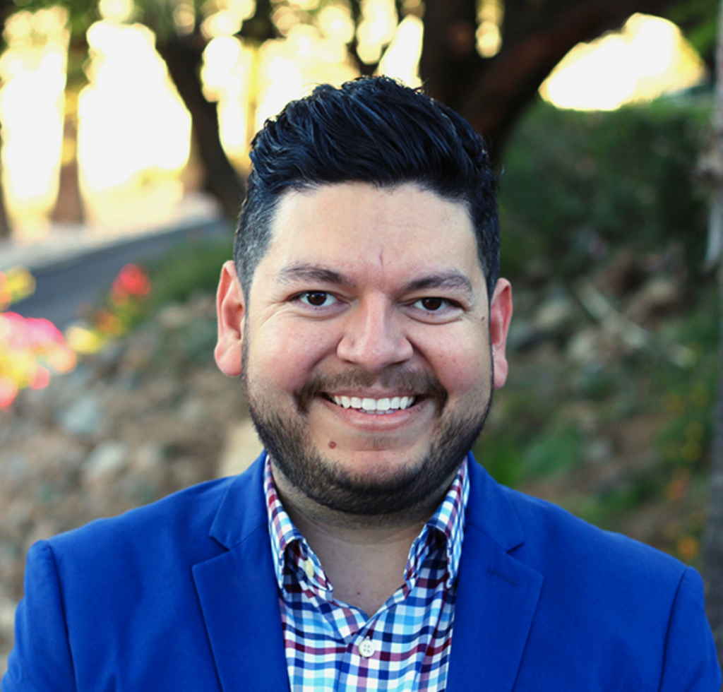 Jason Tadeo