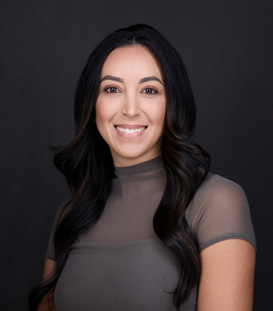 Lisa  Chavez