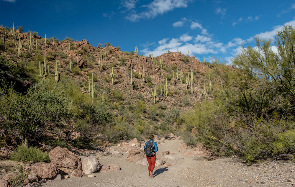 Tips for first-time homebuyers in Tucson, AZ