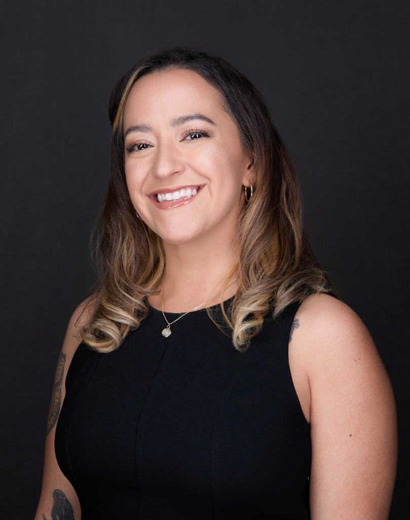 Brittany Aragon