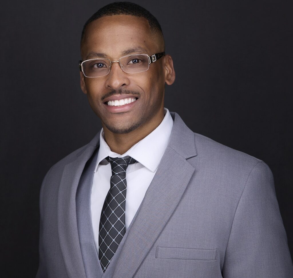 Jay Rhodes